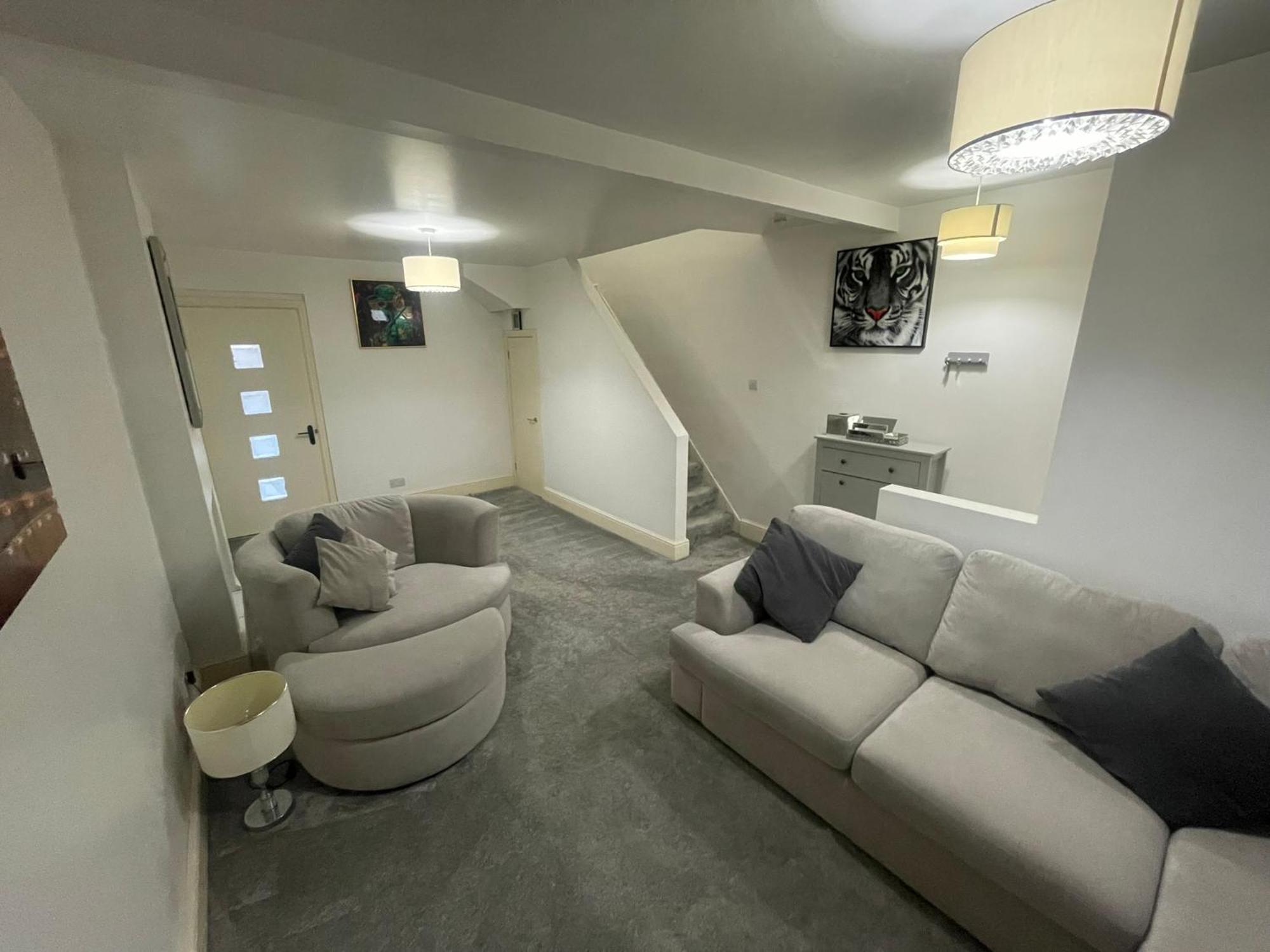 Welcome Rooms 54 Swindon Dış mekan fotoğraf