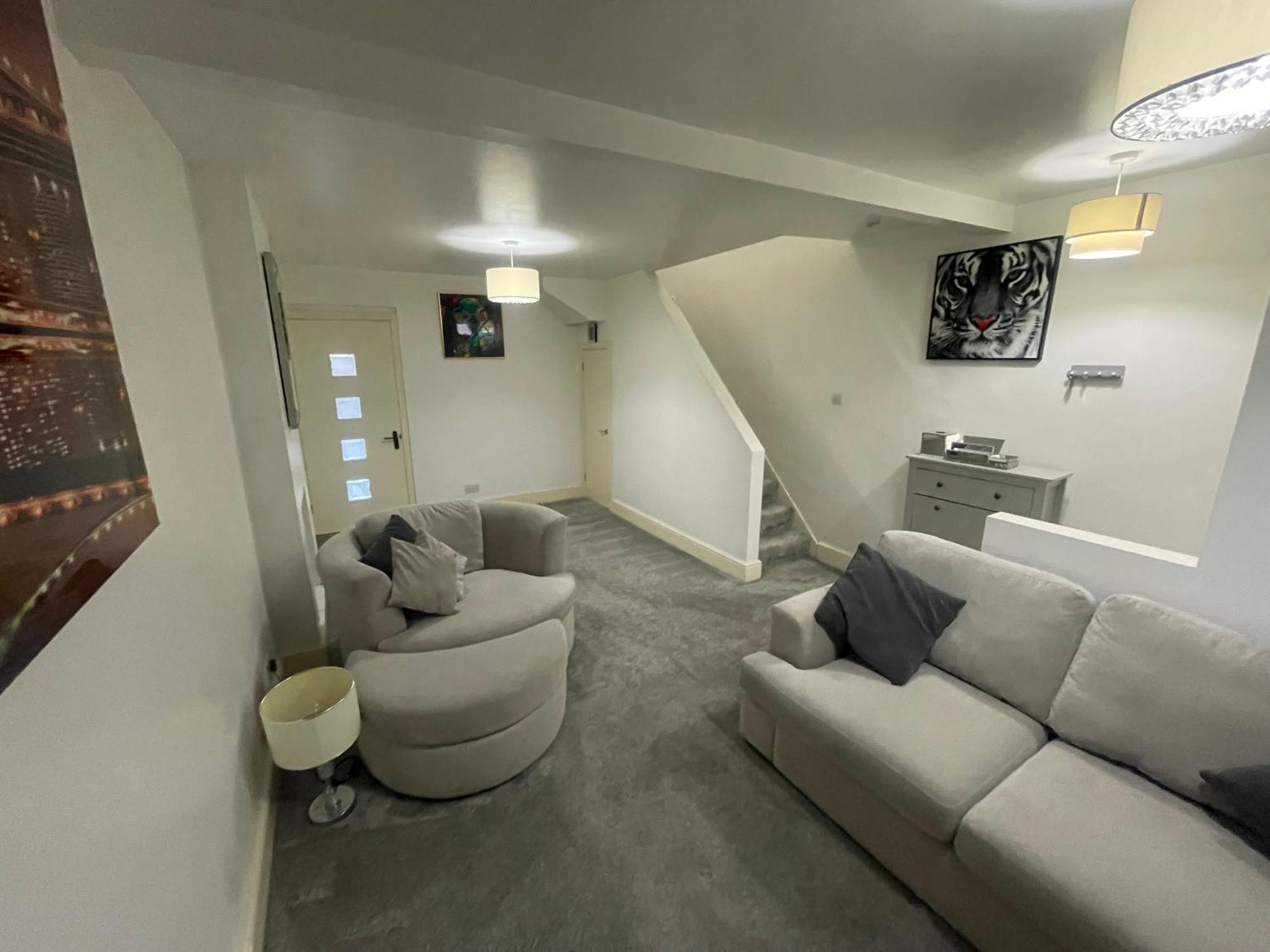 Welcome Rooms 54 Swindon Dış mekan fotoğraf