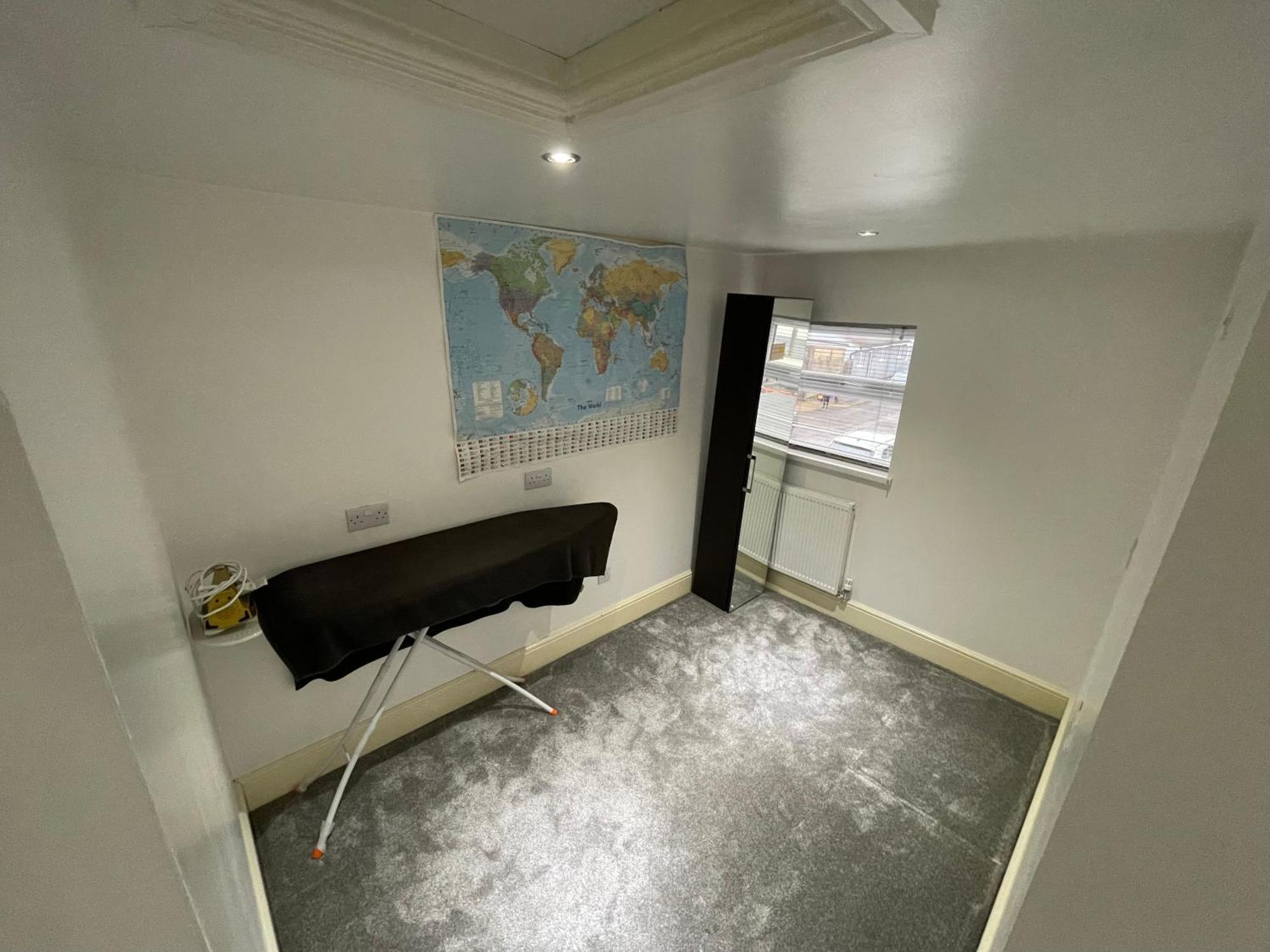 Welcome Rooms 54 Swindon Dış mekan fotoğraf