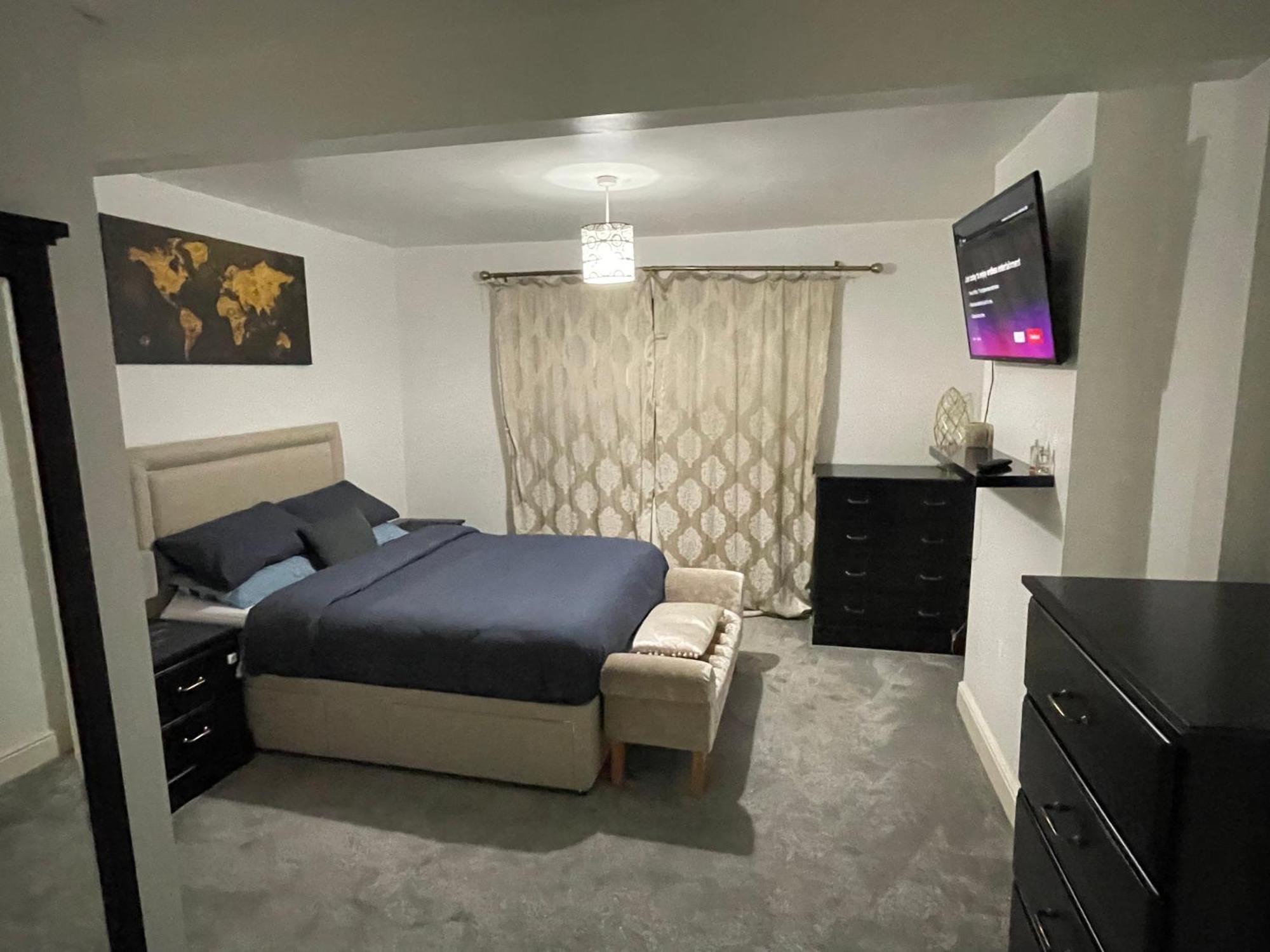Welcome Rooms 54 Swindon Dış mekan fotoğraf